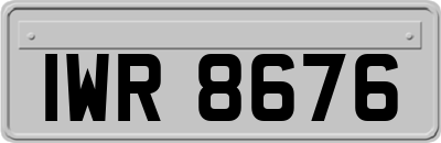 IWR8676