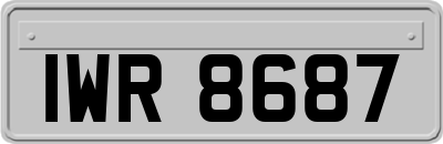 IWR8687