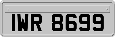 IWR8699