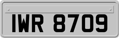 IWR8709