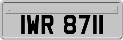 IWR8711