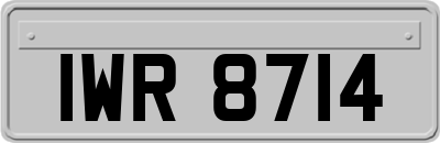 IWR8714