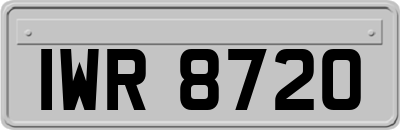 IWR8720