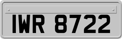 IWR8722