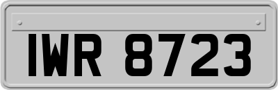 IWR8723