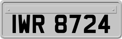 IWR8724