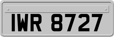 IWR8727