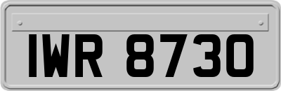 IWR8730
