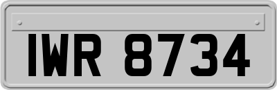 IWR8734
