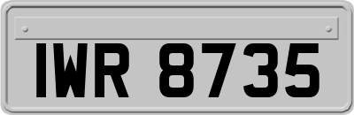IWR8735