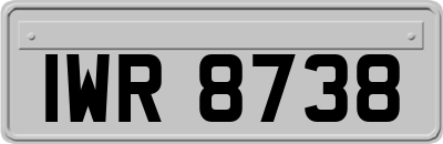 IWR8738