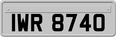 IWR8740
