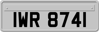 IWR8741