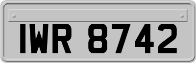 IWR8742