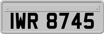 IWR8745
