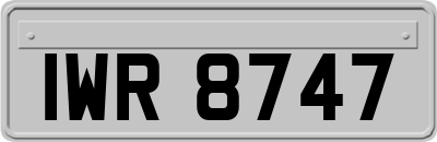 IWR8747