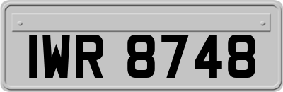 IWR8748