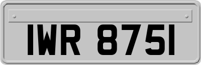 IWR8751