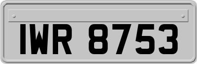 IWR8753
