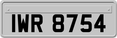 IWR8754