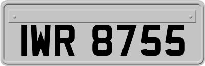 IWR8755