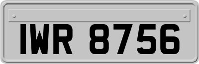 IWR8756