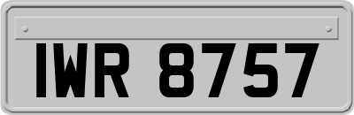 IWR8757