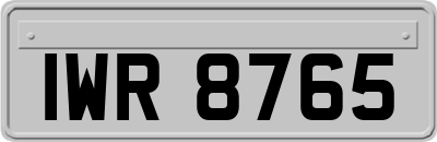 IWR8765