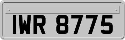 IWR8775
