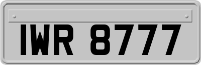 IWR8777