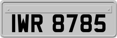 IWR8785