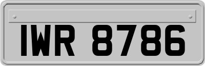 IWR8786