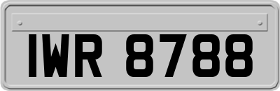 IWR8788