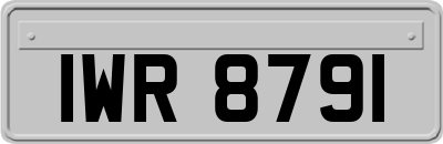 IWR8791