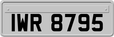 IWR8795