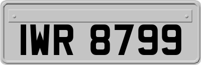IWR8799
