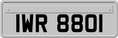 IWR8801