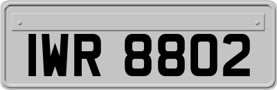 IWR8802