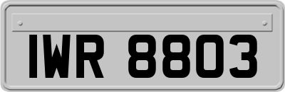 IWR8803