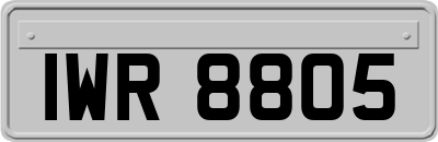 IWR8805