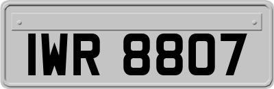IWR8807