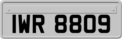 IWR8809