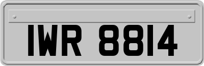IWR8814