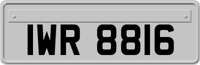 IWR8816
