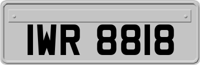 IWR8818