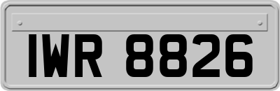 IWR8826