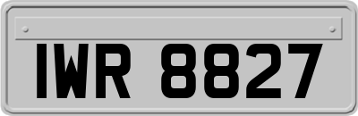 IWR8827