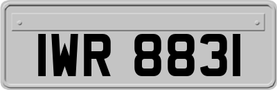 IWR8831