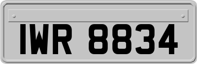 IWR8834