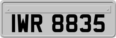 IWR8835
